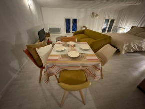 Carpentras cosy& 3 voyageurs&